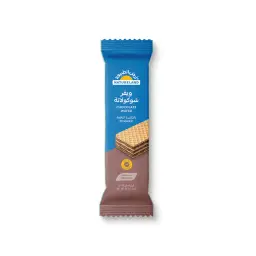 Natureland Organic Probiotic Chocolate Wafer